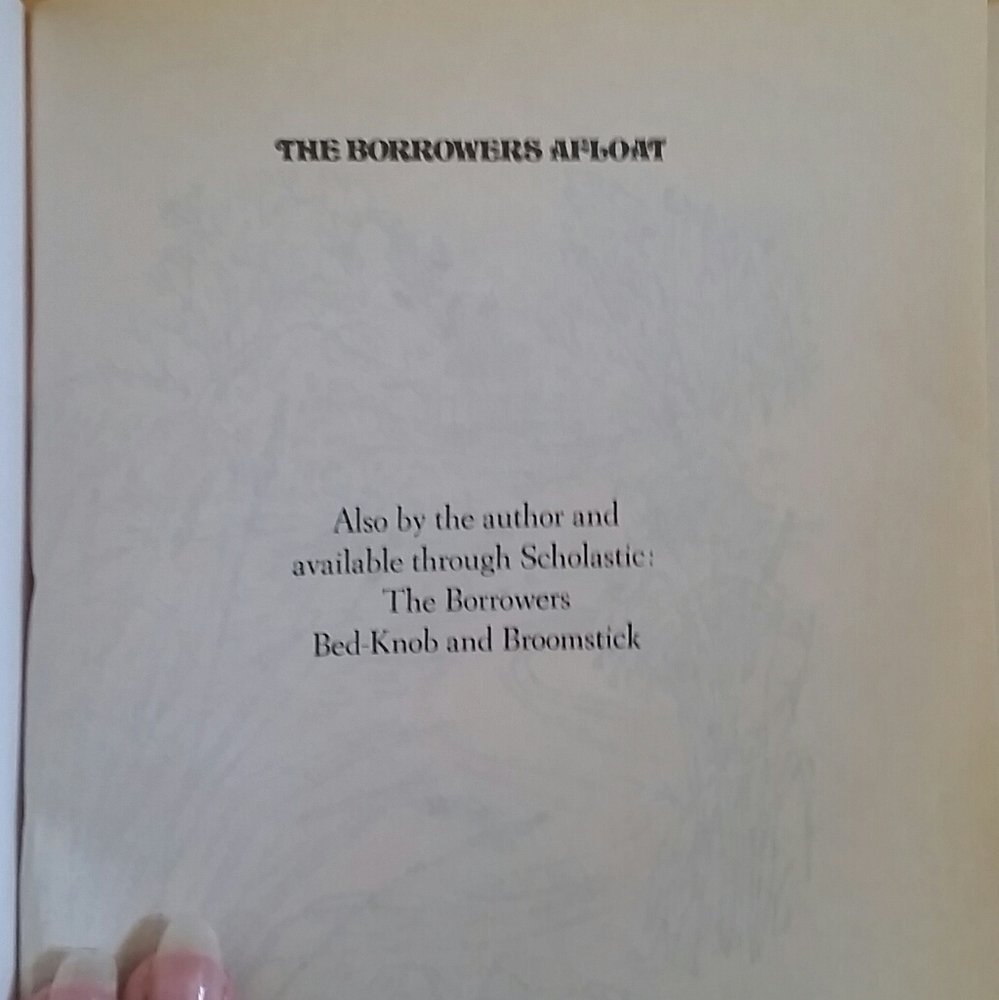 Paperback book - Picture 3 of 5